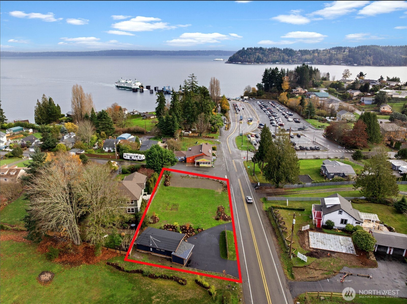 11285 SE Southworth Drive Port Orchard WA 98366