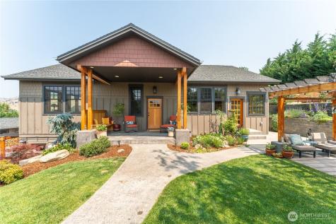 111 Cascade Place Cashmere WA 98815