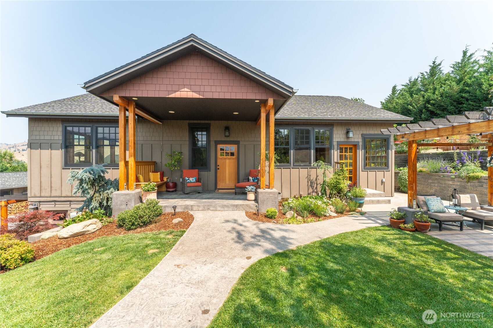 111 Cascade Place Cashmere WA 98815