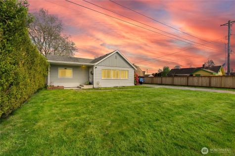 1317 47th Avenue E Fife WA 98424