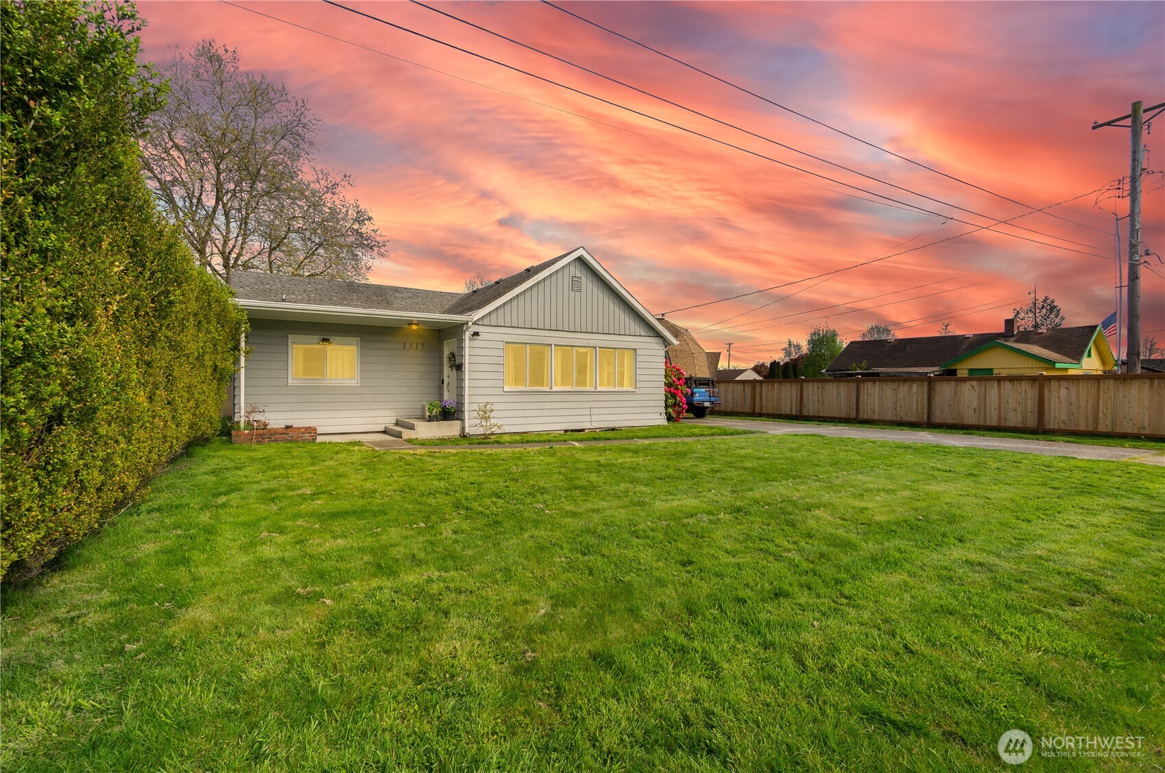1317 47th Avenue E Fife WA 98424