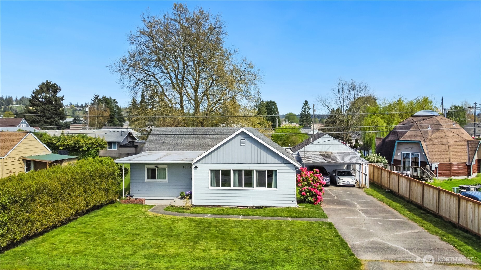 1317 47th Avenue E Fife WA 98424