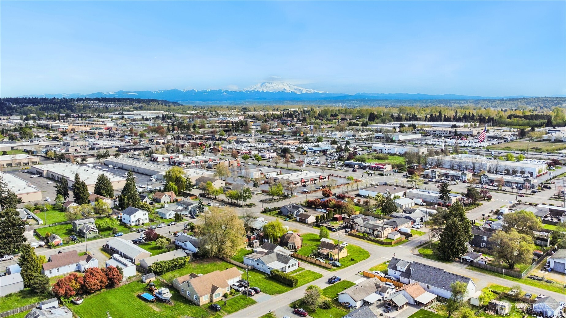 1317 47th Avenue E Fife WA 98424