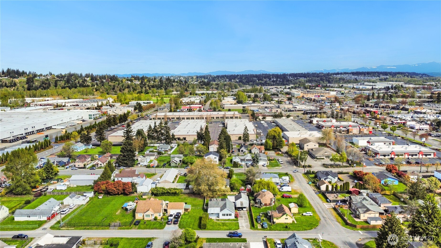 1317 47th Avenue E Fife WA 98424