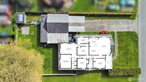 1317 47th Avenue E Fife WA 98424