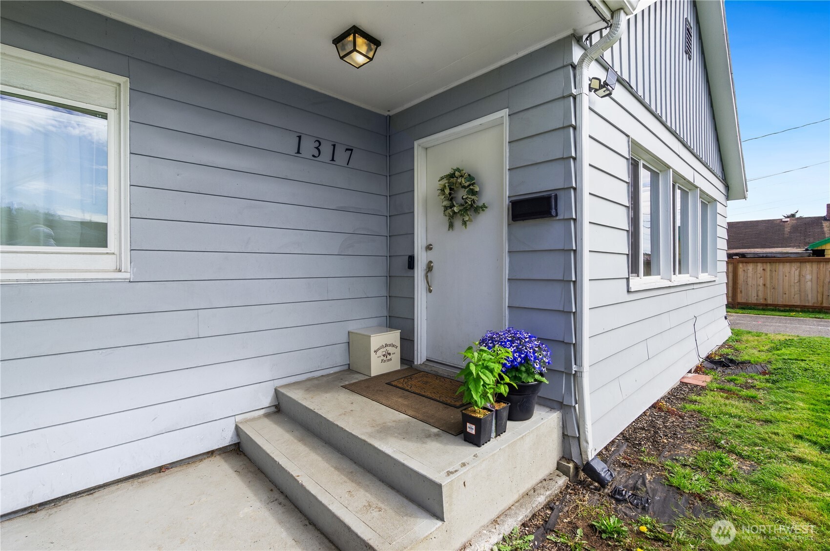 1317 47th Avenue E Fife WA 98424