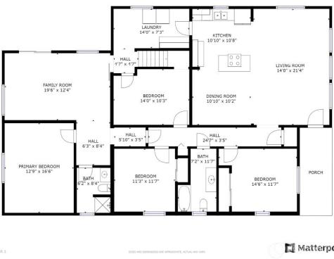 1317 47th Avenue E Fife WA 98424
