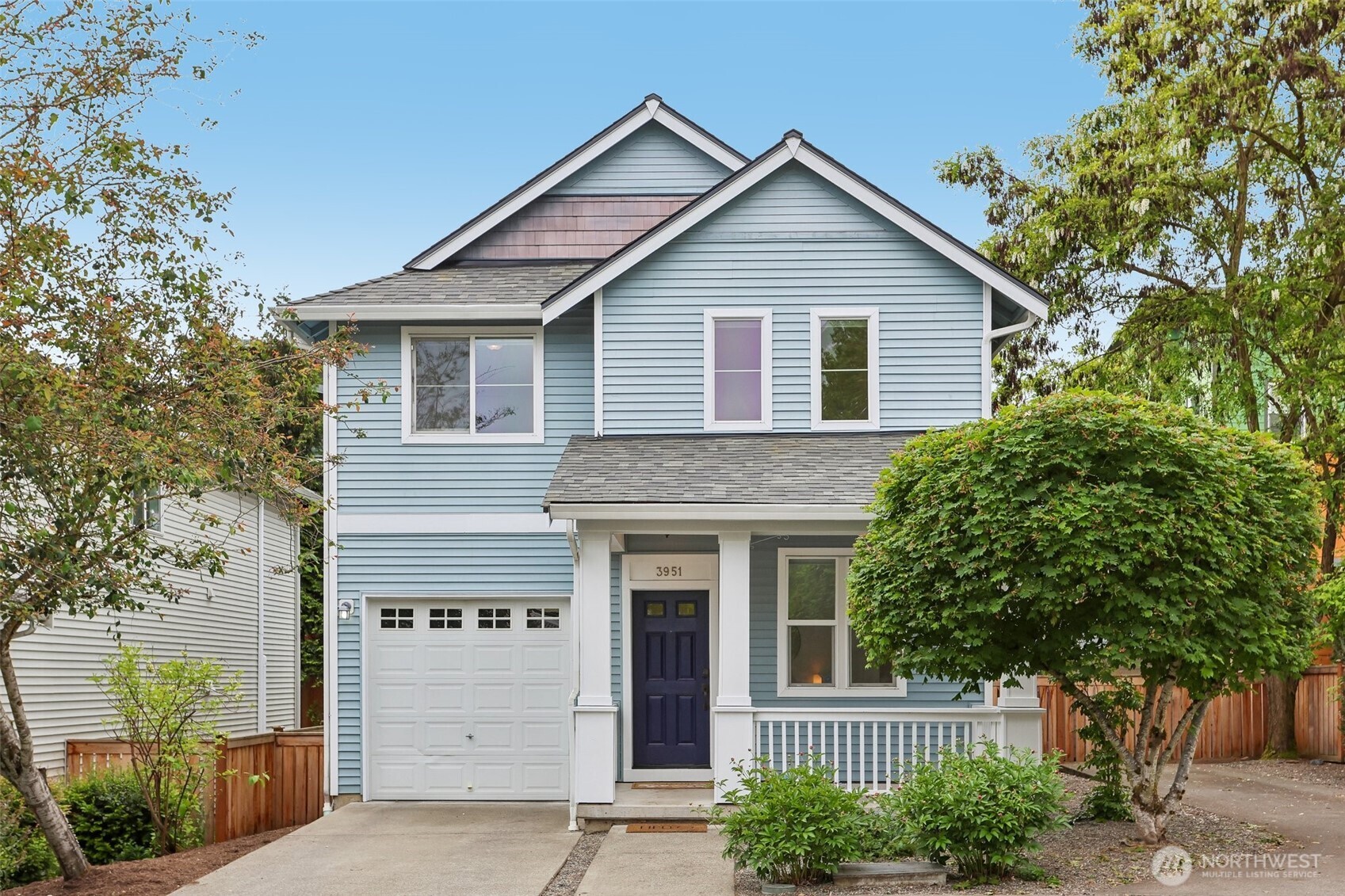 3951 S Chicago Street Seattle WA 98118