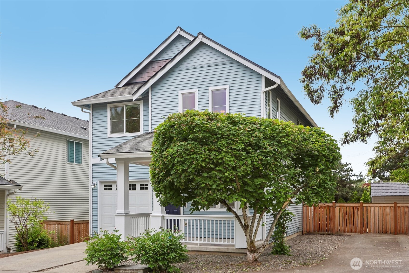 3951 S Chicago Street Seattle WA 98118