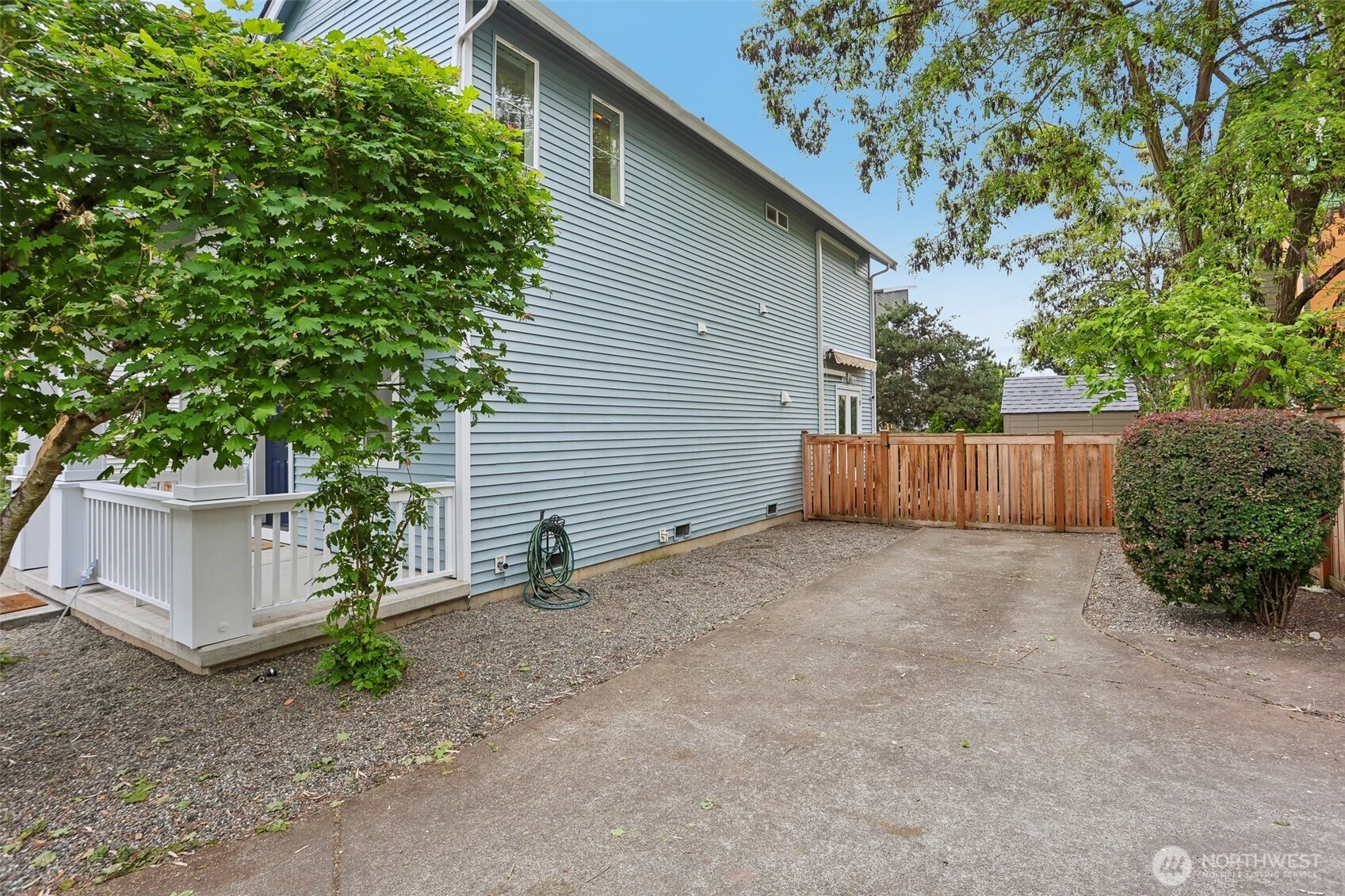 3951 S Chicago Street Seattle WA 98118