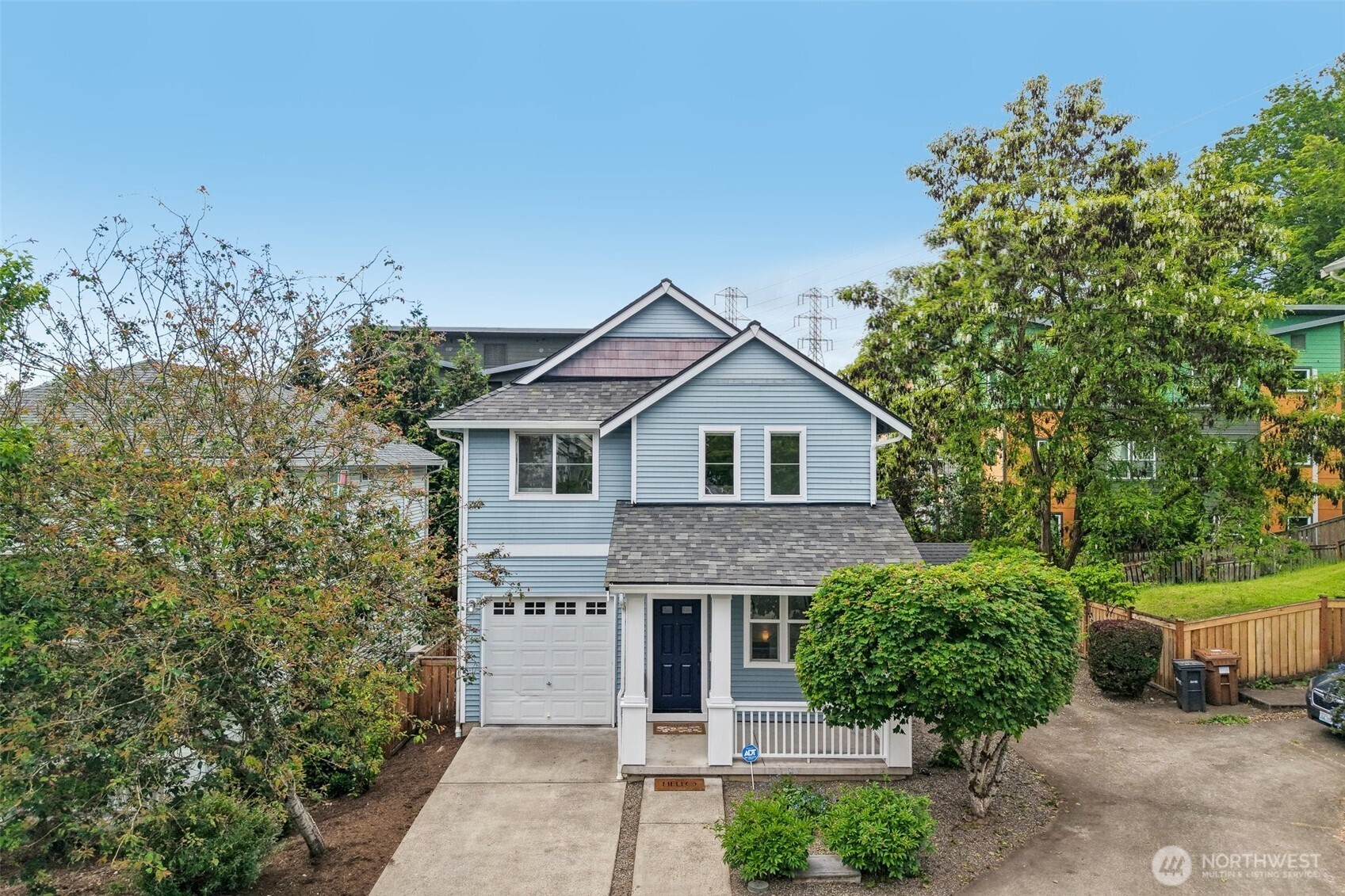 3951 S Chicago Street Seattle WA 98118