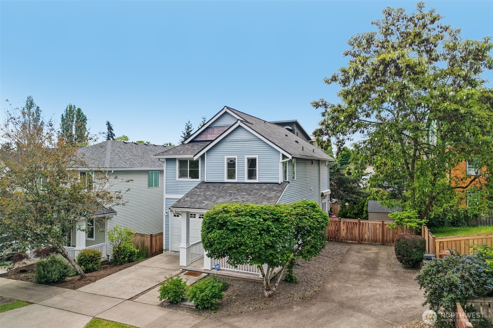 3951 S Chicago Street Seattle WA 98118