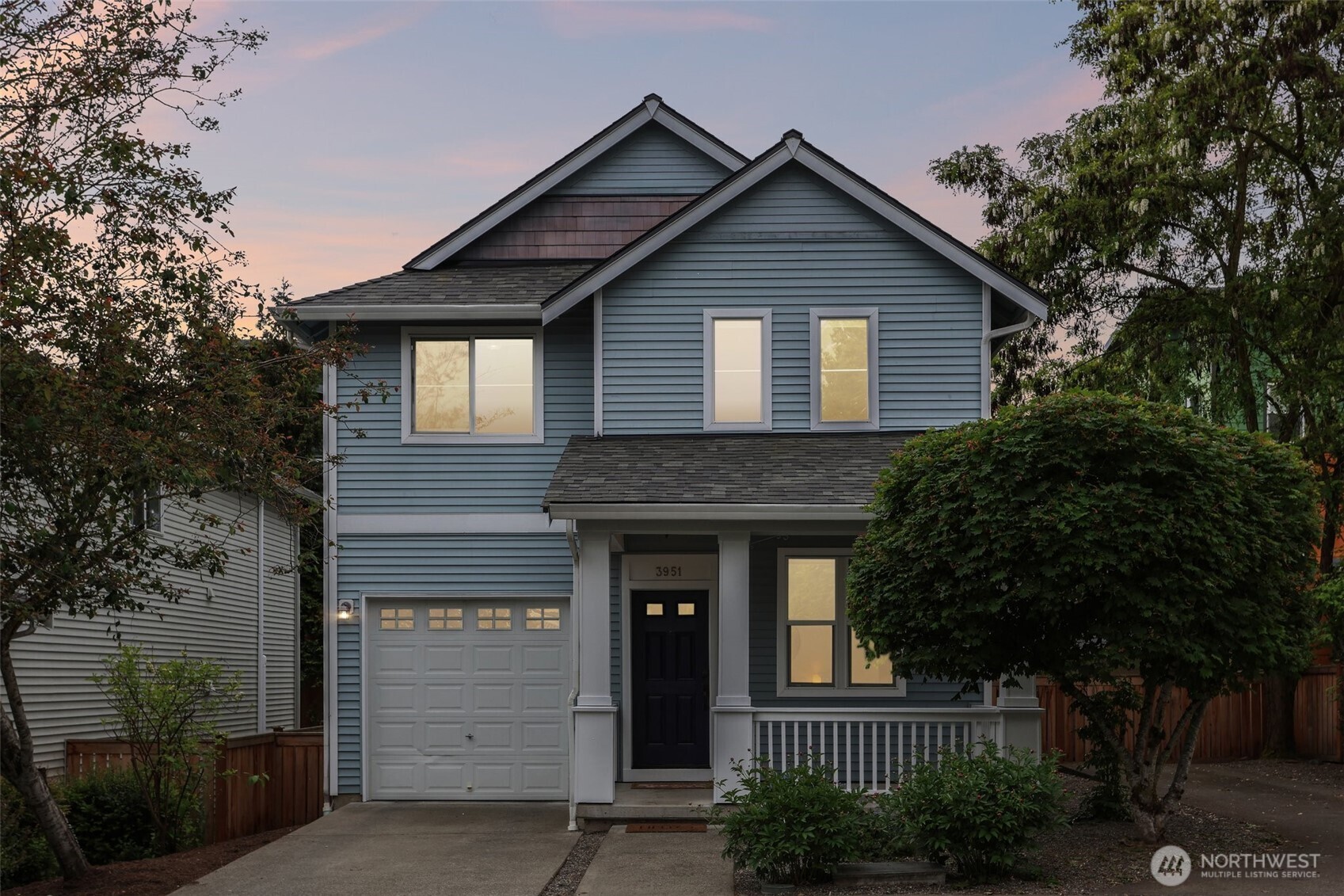 3951 S Chicago Street Seattle WA 98118