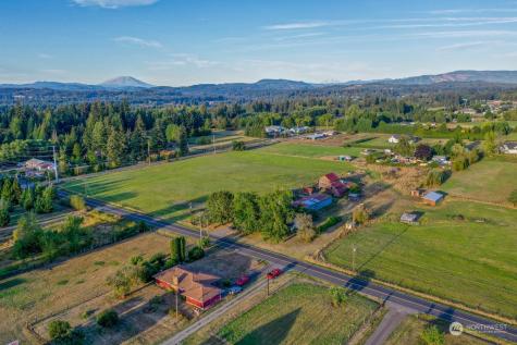 23615 NE 92nd Avenue Battle Ground WA 98604