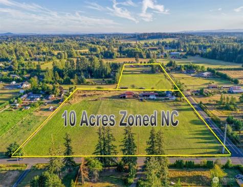 23615 NE 92nd Avenue Battle Ground WA 98604