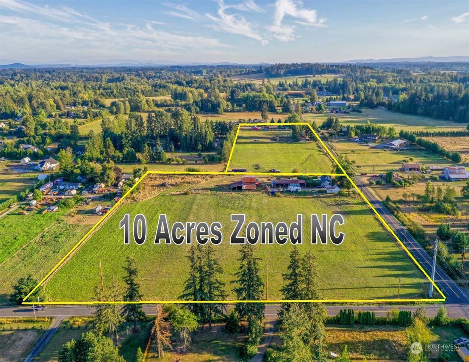23615 NE 92nd Avenue Battle Ground WA 98604
