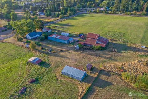 23615 NE 92nd Avenue Battle Ground WA 98604