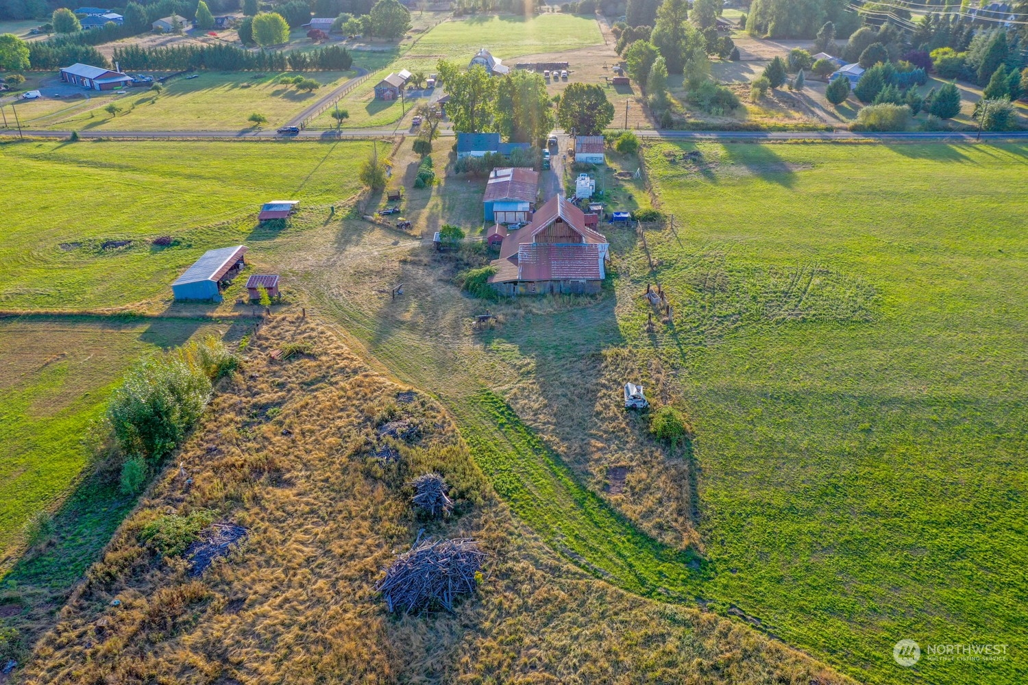 23615 NE 92nd Avenue Battle Ground WA 98604