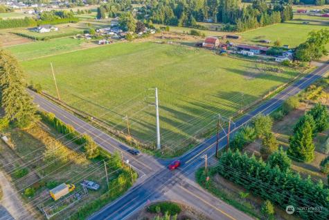 23615 NE 92nd Avenue Battle Ground WA 98604
