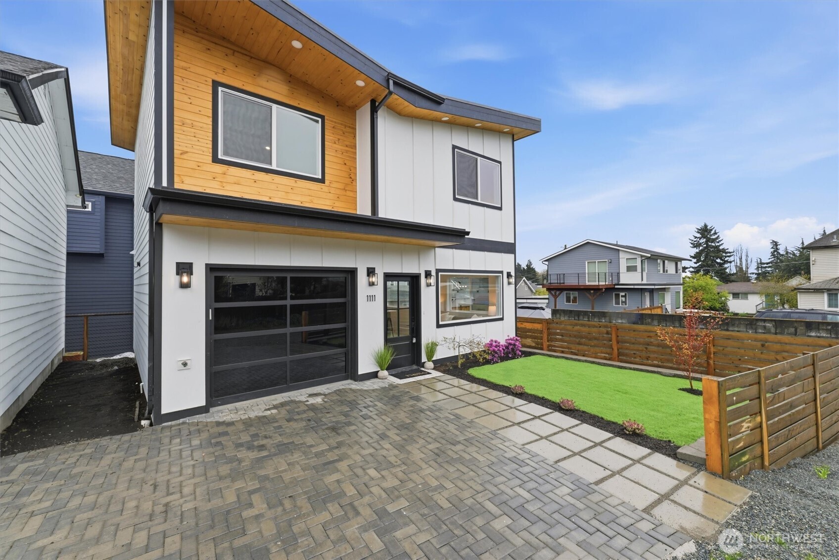 1111 S Pearl Street Seattle WA 98108