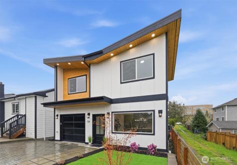 1111 S Pearl Street Seattle WA 98108