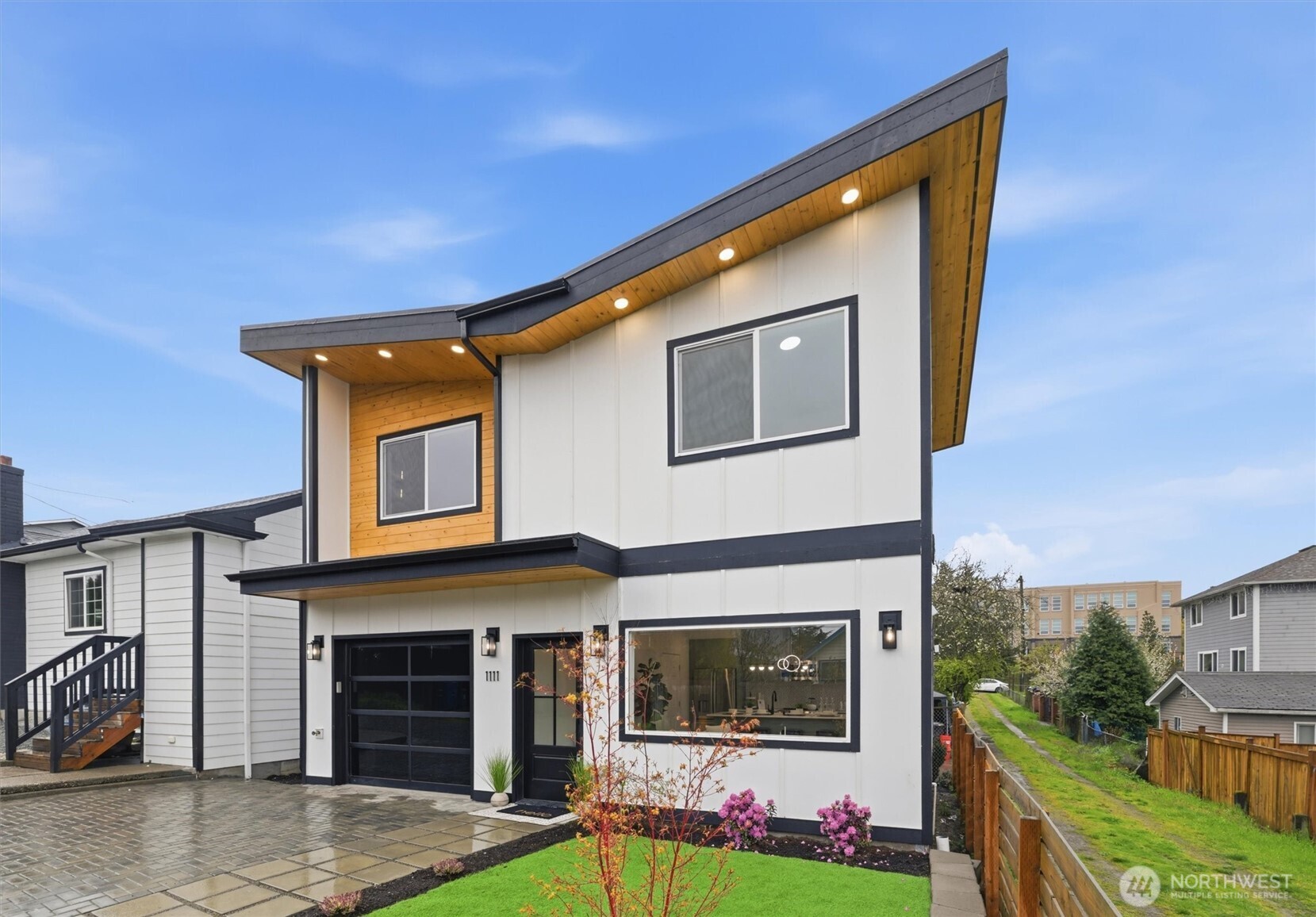 1111 S Pearl Street Seattle WA 98108