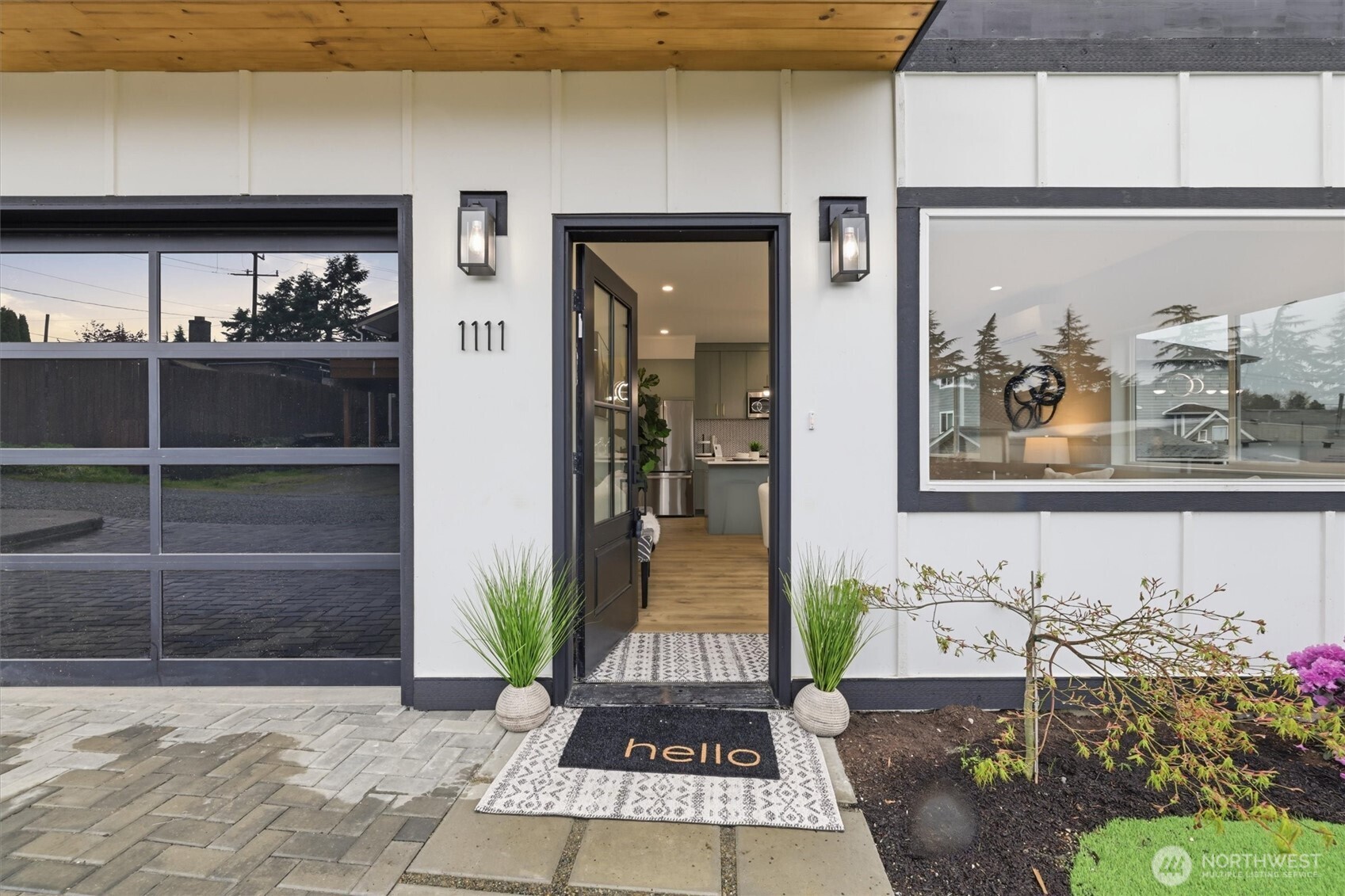 1111 S Pearl Street Seattle WA 98108