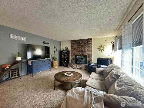 121 Pleasant View Drive Morton WA 98356