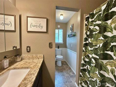 121 Pleasant View Drive Morton WA 98356