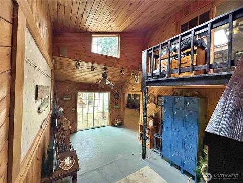 121 Pleasant View Drive Morton WA 98356