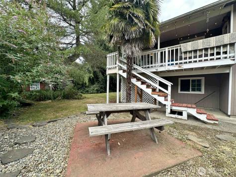 121 Pleasant View Drive Morton WA 98356