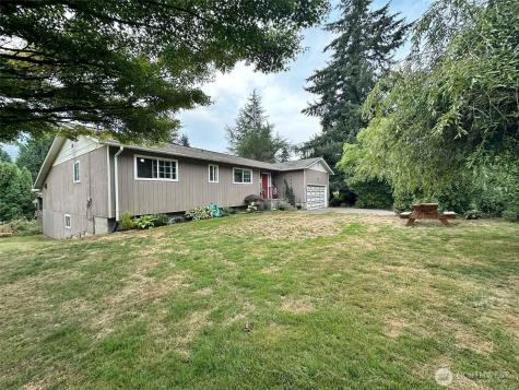 121 Pleasant View Drive Morton WA 98356