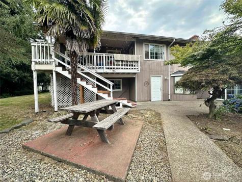 121 Pleasant View Drive Morton WA 98356
