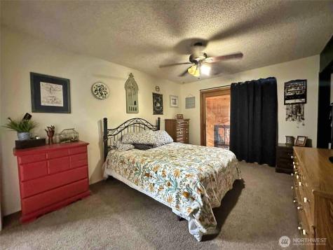 121 Pleasant View Drive Morton WA 98356