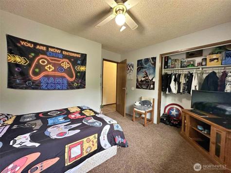 121 Pleasant View Drive Morton WA 98356