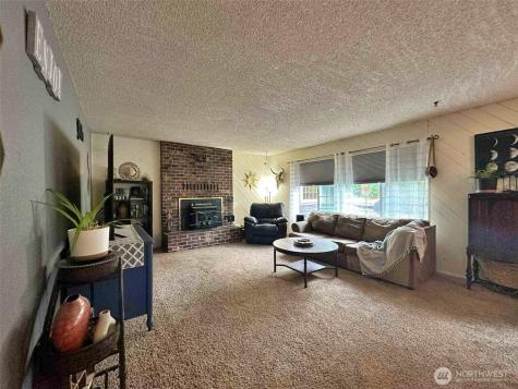 121 Pleasant View Drive Morton WA 98356