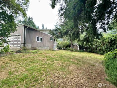 121 Pleasant View Drive Morton WA 98356