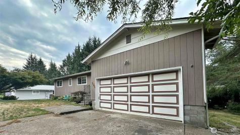 121 Pleasant View Drive Morton WA 98356