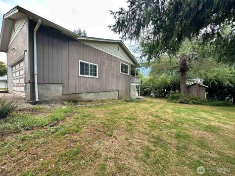 121 Pleasant View Drive Morton WA 98356