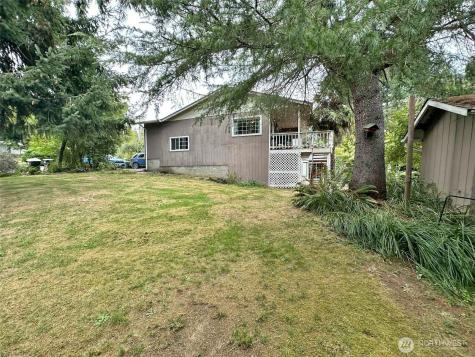 121 Pleasant View Drive Morton WA 98356