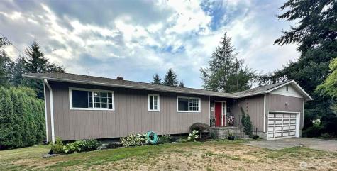 121 Pleasant View Drive Morton WA 98356