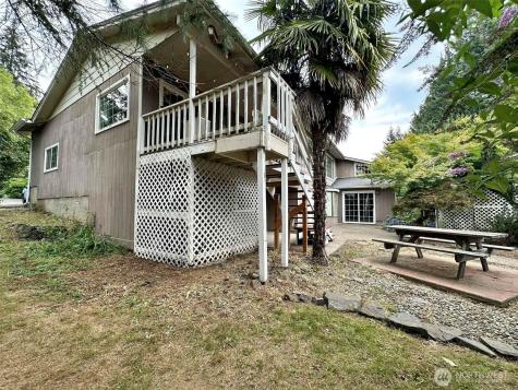 121 Pleasant View Drive Morton WA 98356
