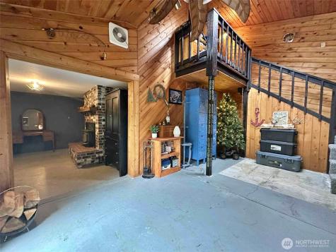 121 Pleasant View Drive Morton WA 98356