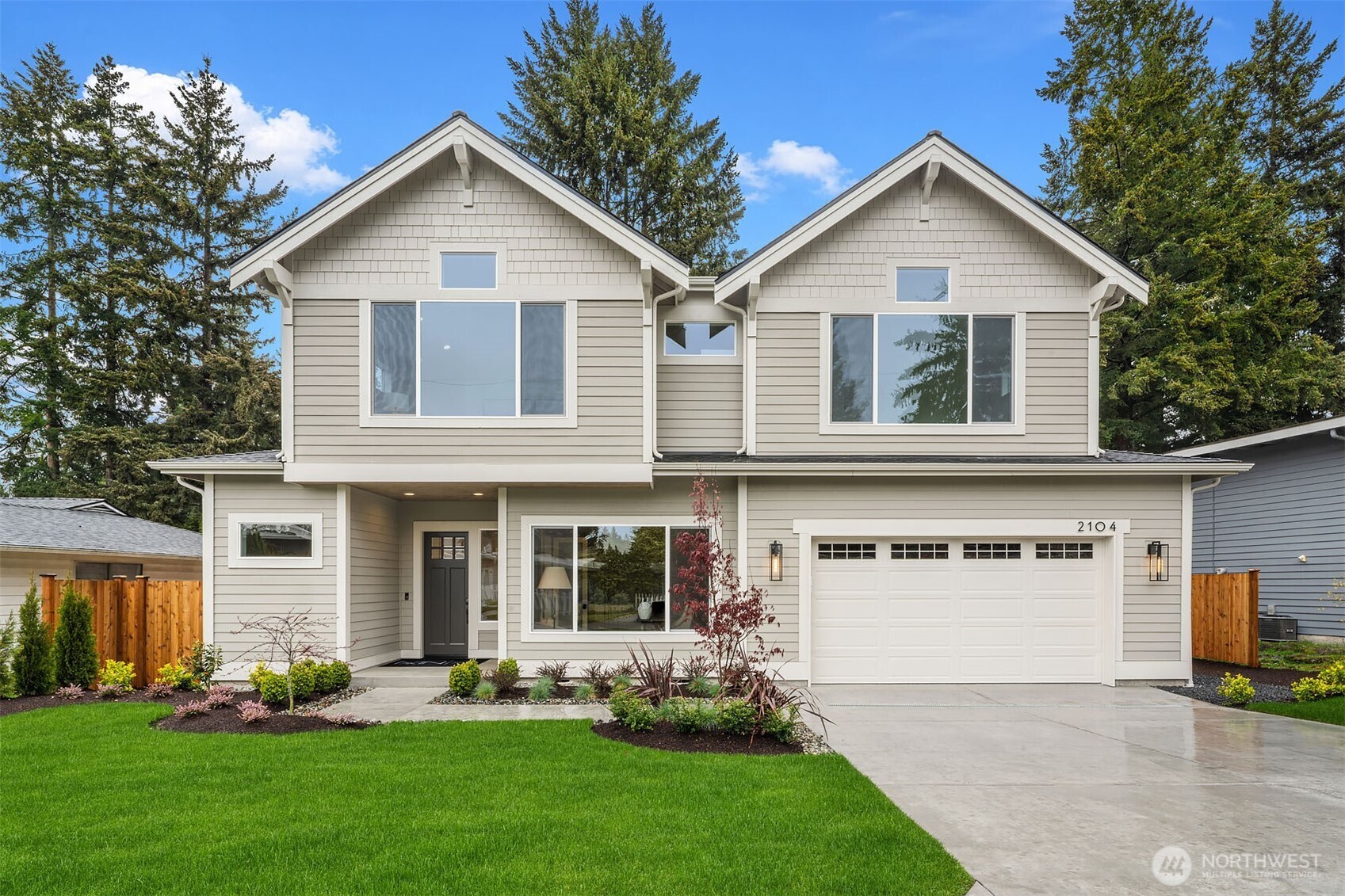 2104 166th Place NE Bellevue WA 98008