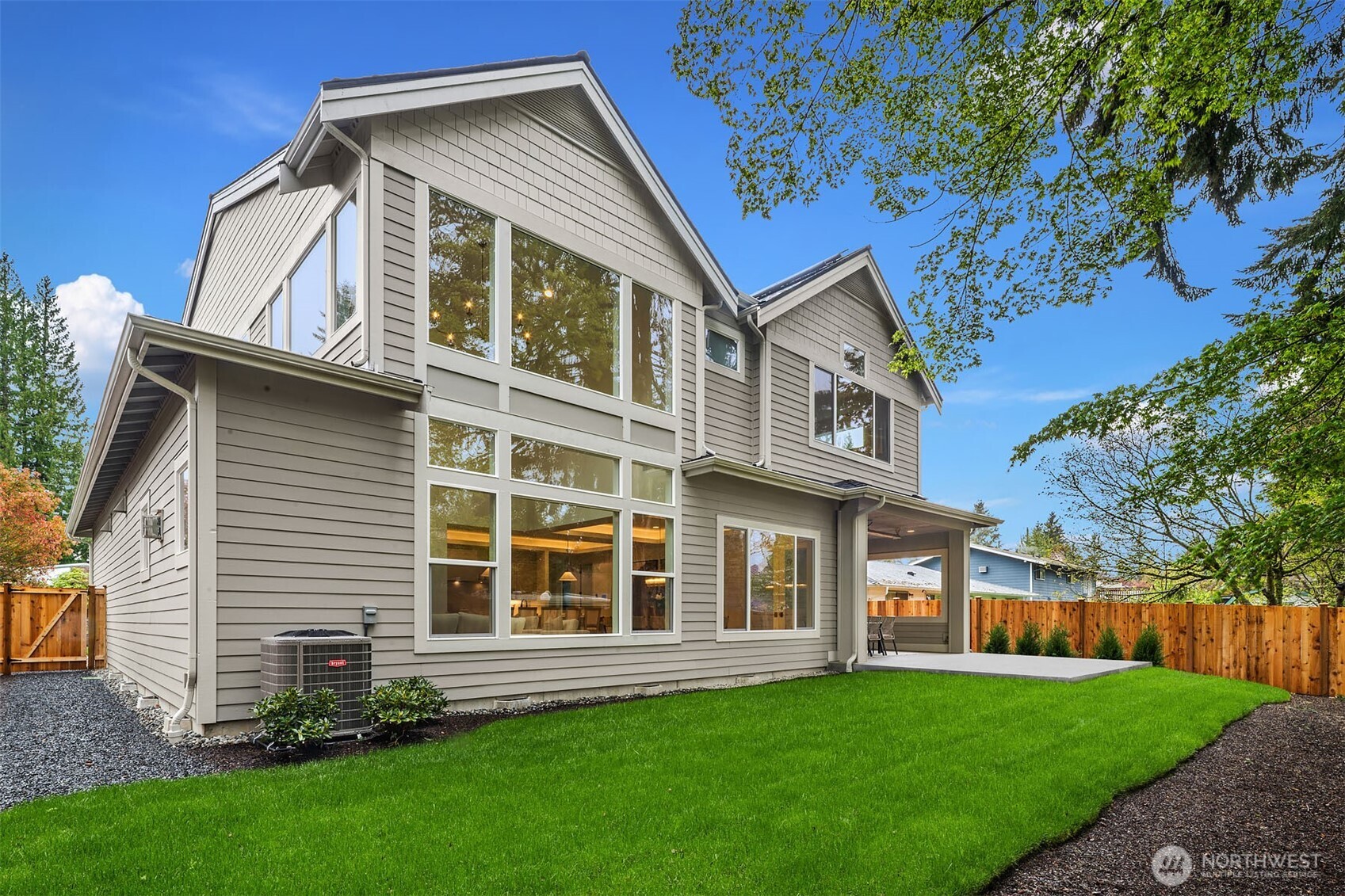 2104 166th Place NE Bellevue WA 98008