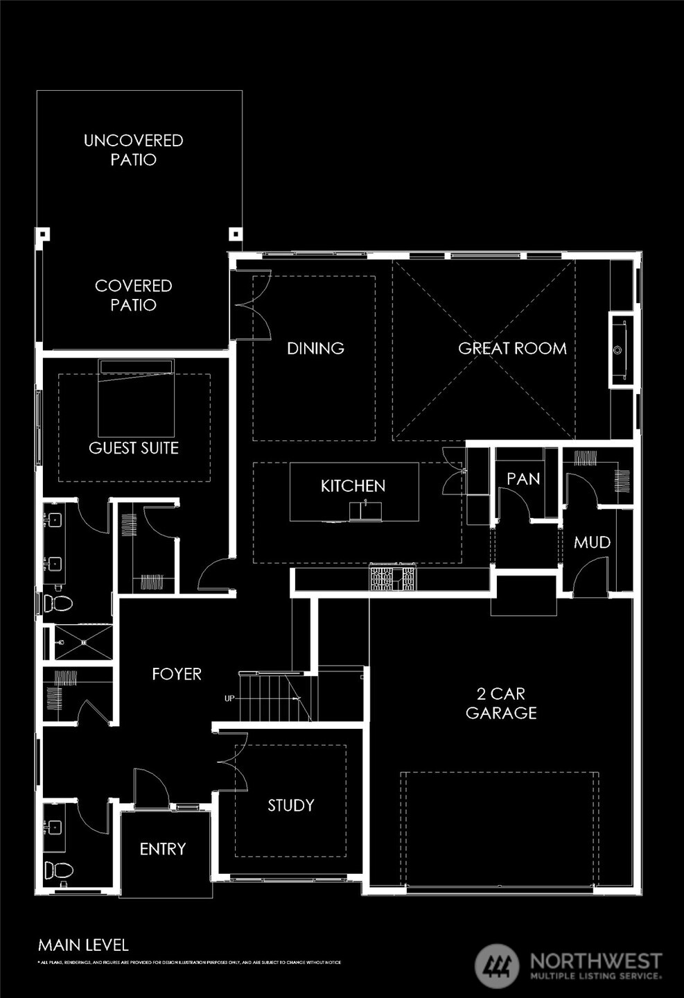 2104 166th Place NE Bellevue WA 98008