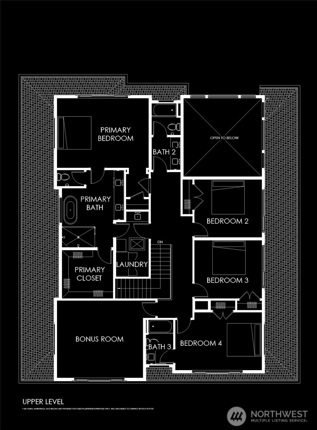 2104 166th Place NE Bellevue WA 98008