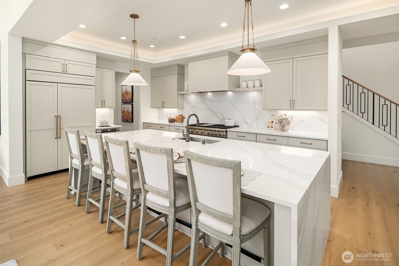 2104 166th Place NE Bellevue WA 98008
