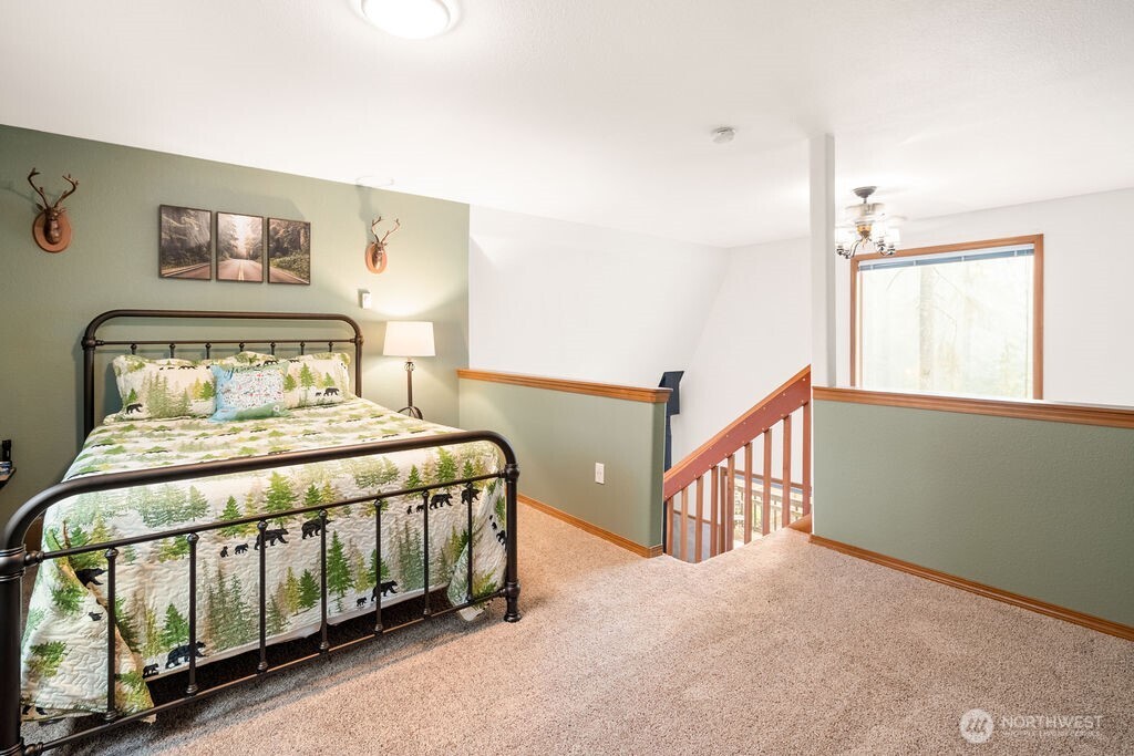 411 N Mount Seattle Way Hoodsport WA 98548