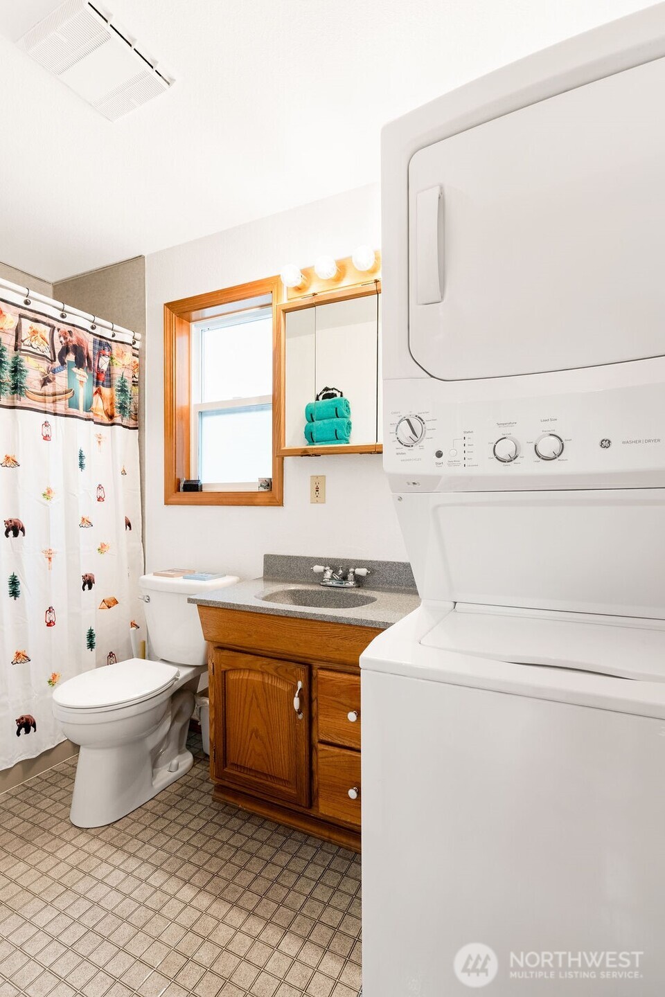 411 N Mount Seattle Way Hoodsport WA 98548